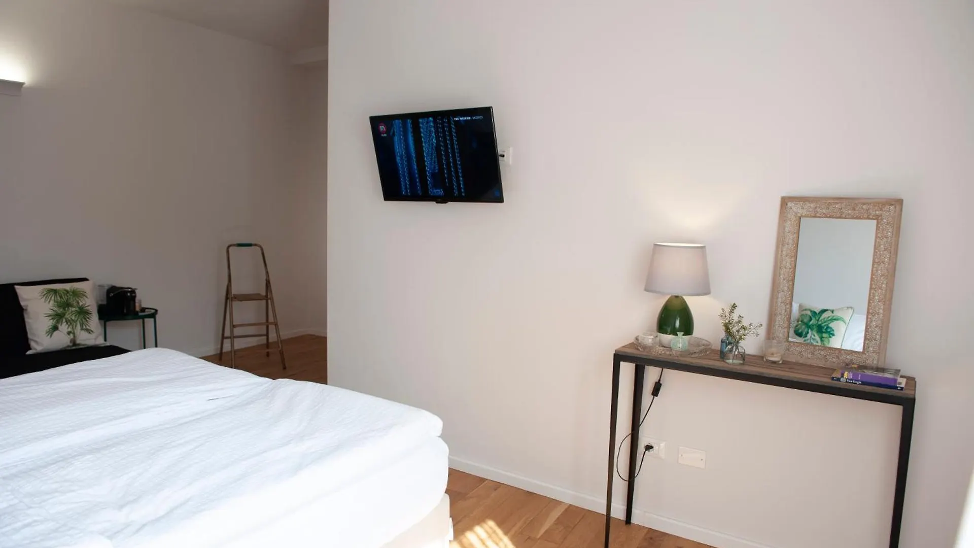 Sun Garda Hotell Ponti sul Mincio
