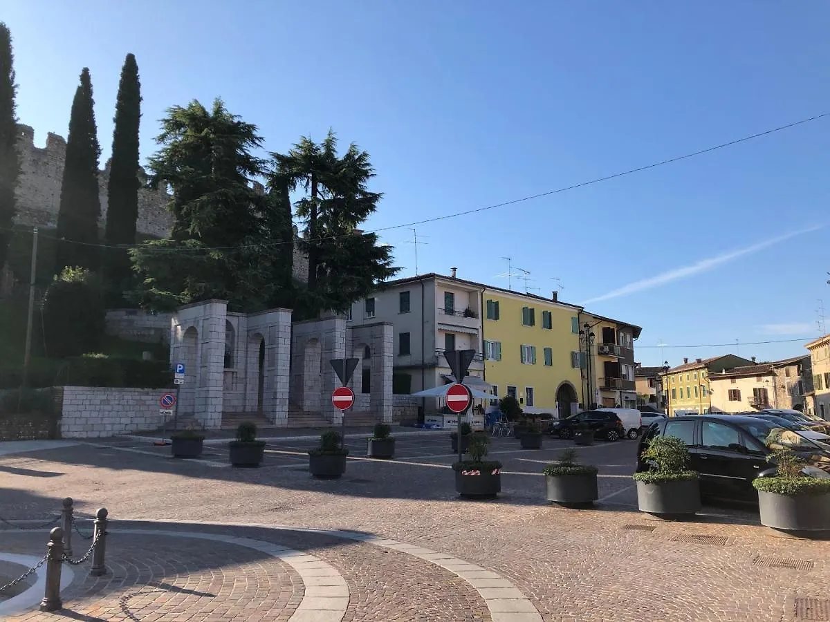 Sun Garda Hotell Ponti sul Mincio Italien