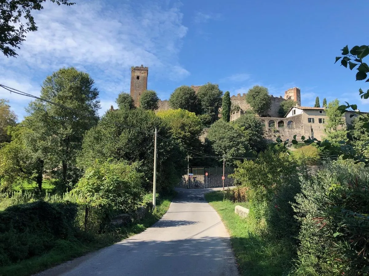 Affittacamere Hotel Sun Garda Ponti sul Mincio